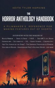 The Horror Anthology Handbook