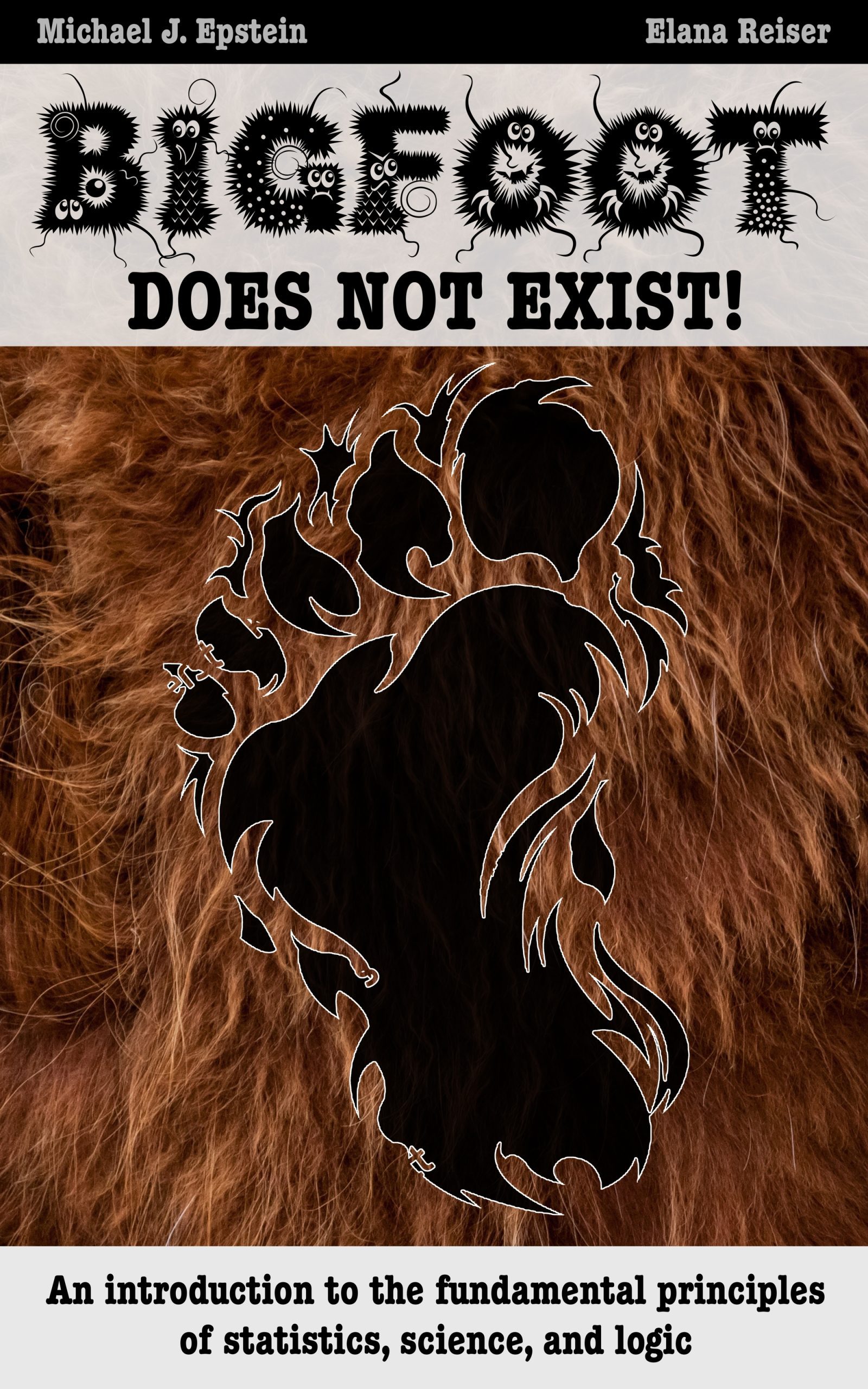 Bigfoot Does Not Exist