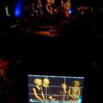 Alice Bag, Mish Barber-Way, Neon Music, Eva Gardner, Cynthia Ross, Phranc